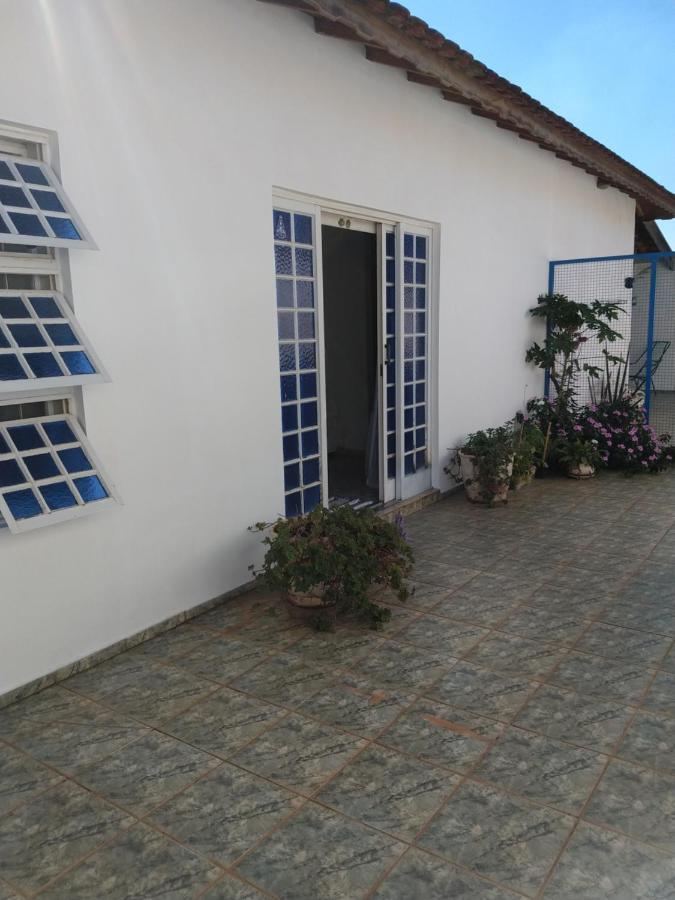 Casa da Lili-ESPAÇO INDEPENDENTE E PRIVATIVO Brotas Esterno foto