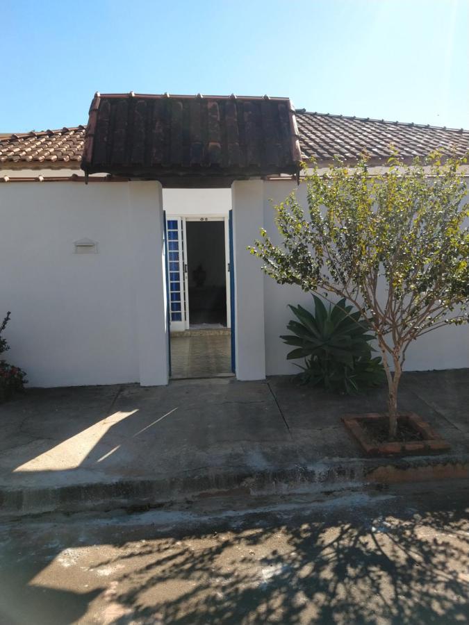 Casa da Lili-ESPAÇO INDEPENDENTE E PRIVATIVO Brotas Esterno foto