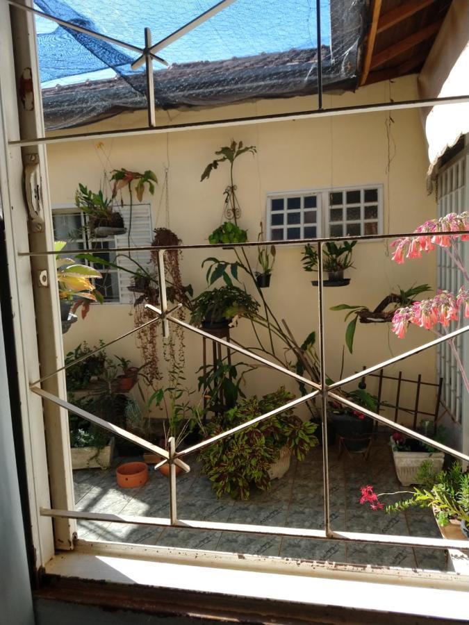 Casa da Lili-ESPAÇO INDEPENDENTE E PRIVATIVO Brotas Esterno foto