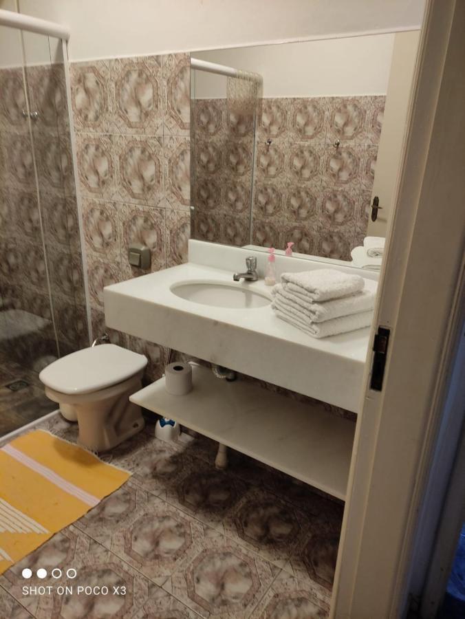 Casa da Lili-ESPAÇO INDEPENDENTE E PRIVATIVO Brotas Esterno foto